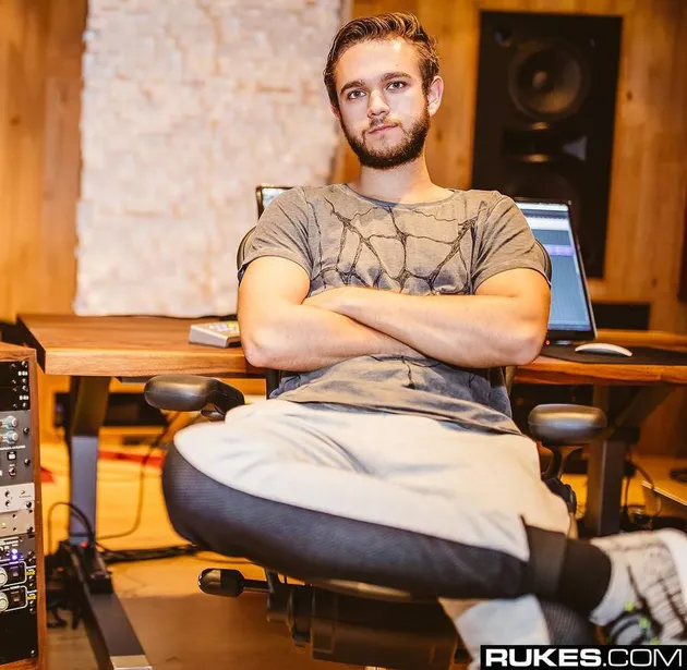 10 Lagu Terbaik Zedd