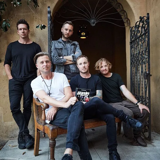 10 Lagu Untuk Temani Saat-Saat Gelisahmu