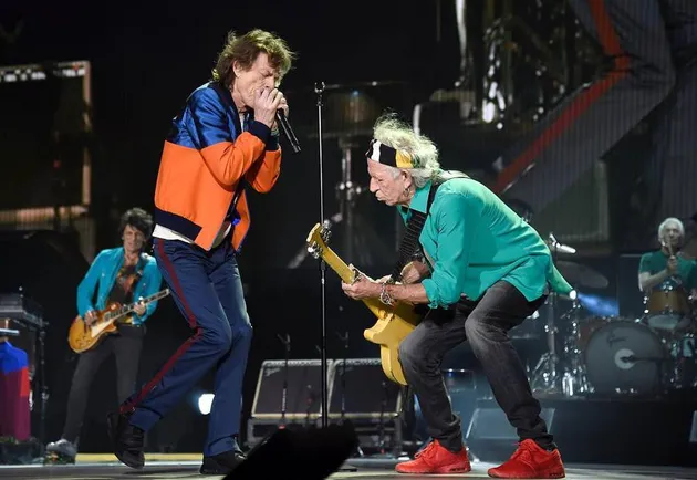 10 Lagu Untuk Temani Saat-Saat Gelisahmu