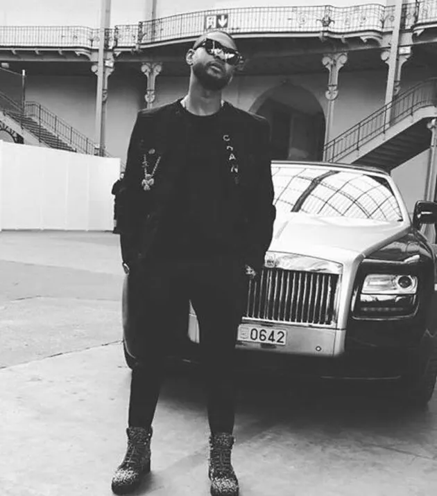 Dengan lirik, 'There’s always that one person that will always have your heart,' lagu My Boo dari Usher ini jadi salah satu track romantis dan manis untuk wanita spesial di hatimu KLovers!