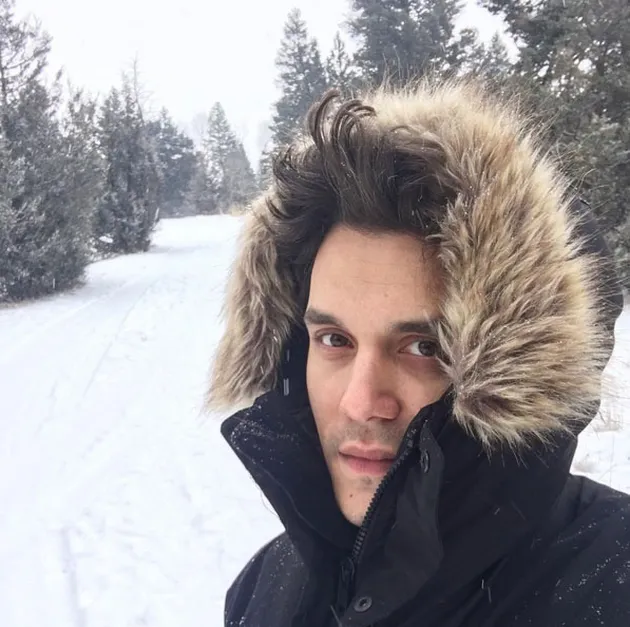 John Mayer