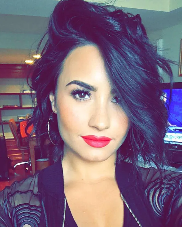 Demi Lovato