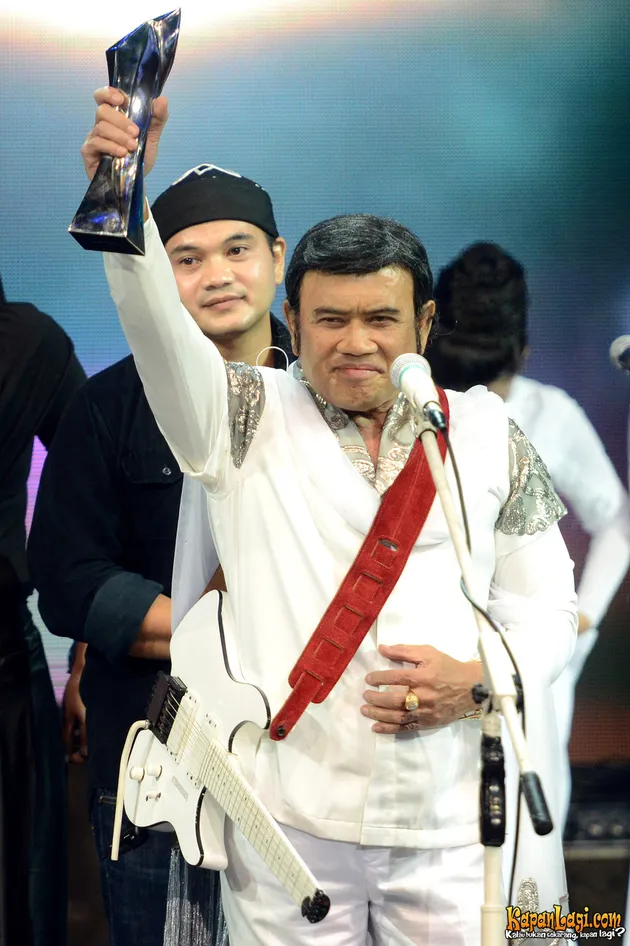 Rhoma Irama