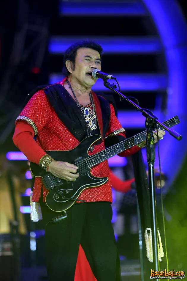 Rhoma Irama
