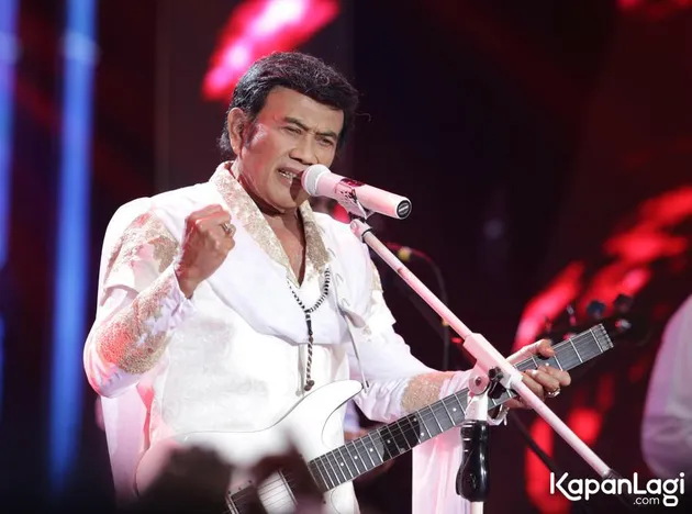 Rhoma Irama
