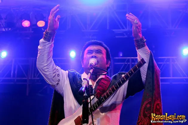 Rhoma Irama