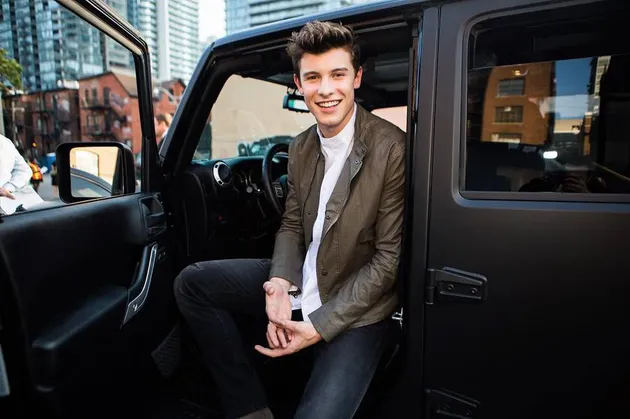Shawn Mendes