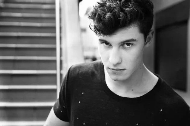 Shawn Mendes