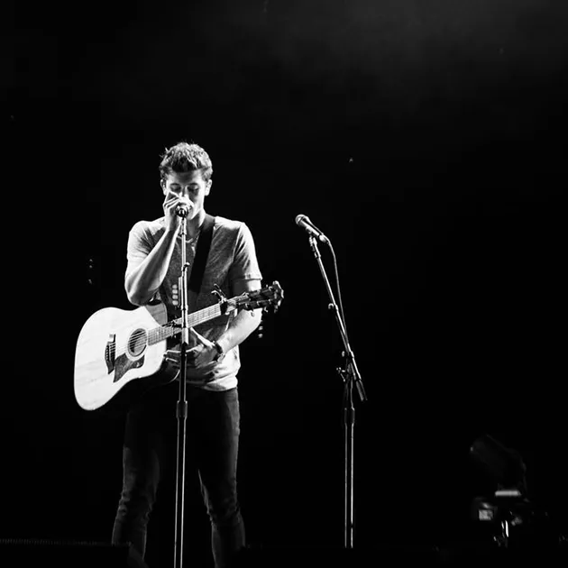 Shawn Mendes