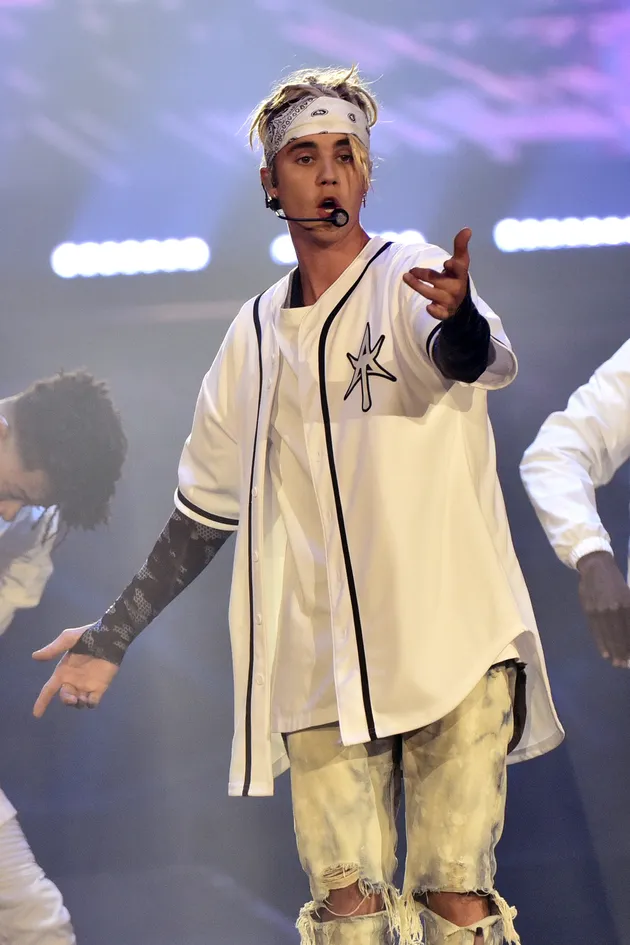 10 Lirik Top Justin Bieber