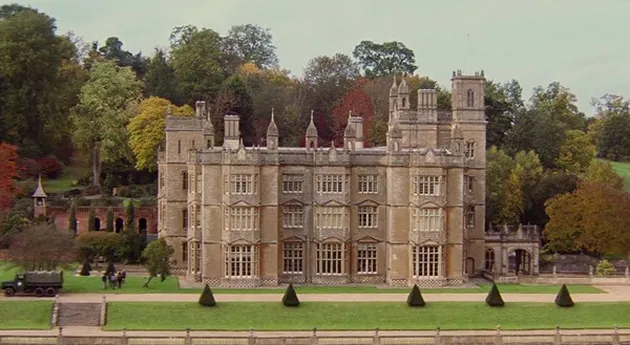 10 Lokasi Syuting Terindah