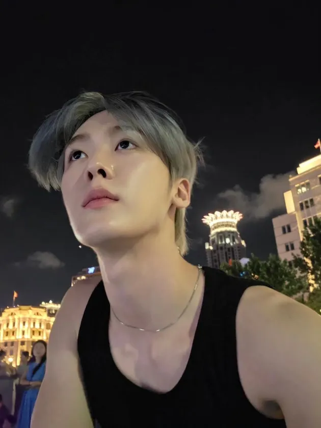 Maknae K-Pop Populer