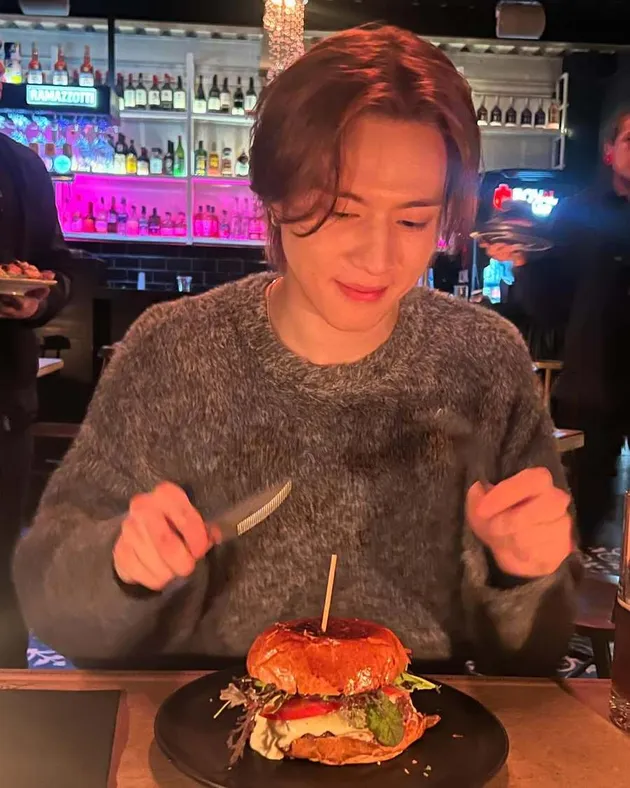Maknae K-Pop Populer