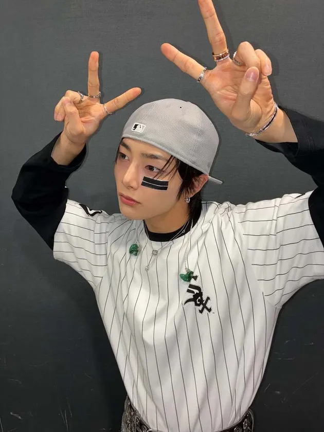 Maknae K-Pop Populer