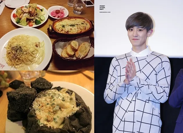 Restoran Milik Idol K-Pop