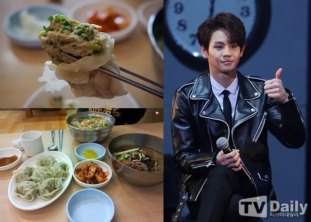 Restoran Milik Idol K-Pop