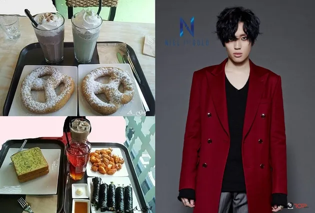 Restoran Milik Idol K-Pop