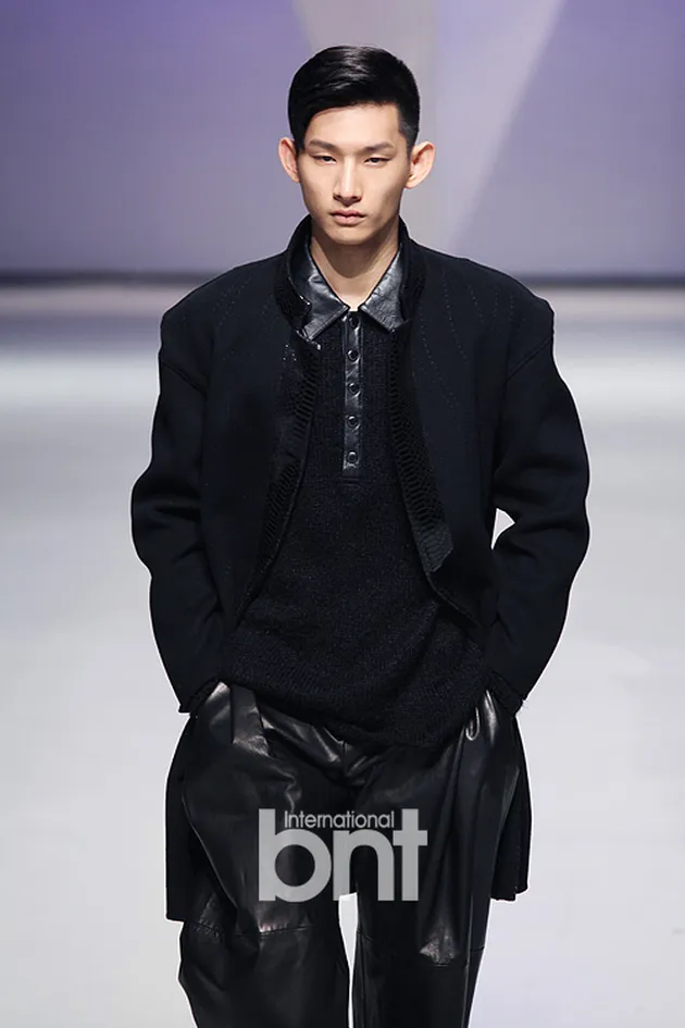 Model Korea