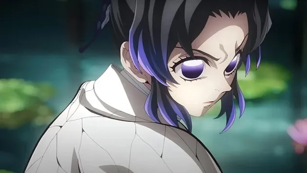 Momen Kematian Paling Emosional di DEMON SLAYER