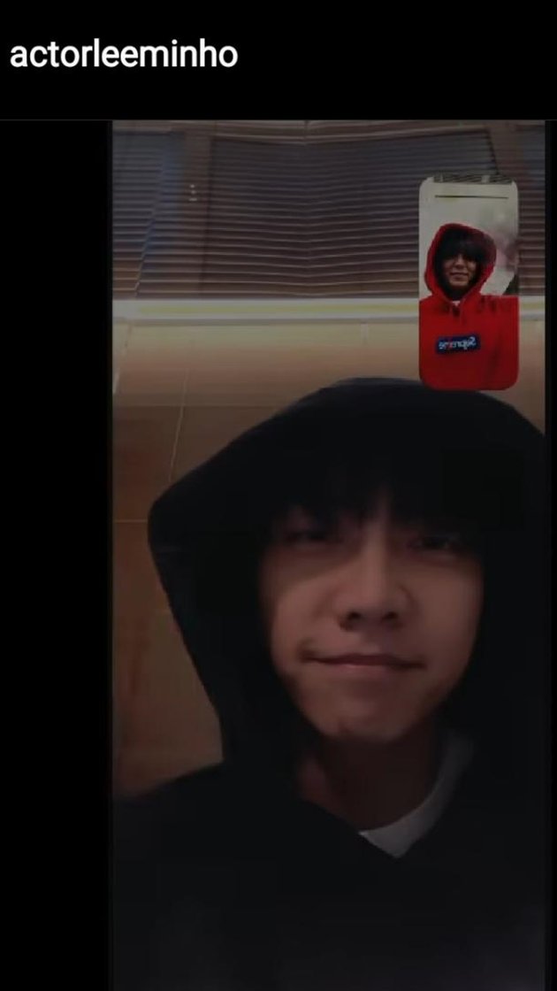 10 Moments of Lee Min Ho and Lee Seung Gi's Video Call, Netizens Happy to See 'Former Lovers' Getting Along