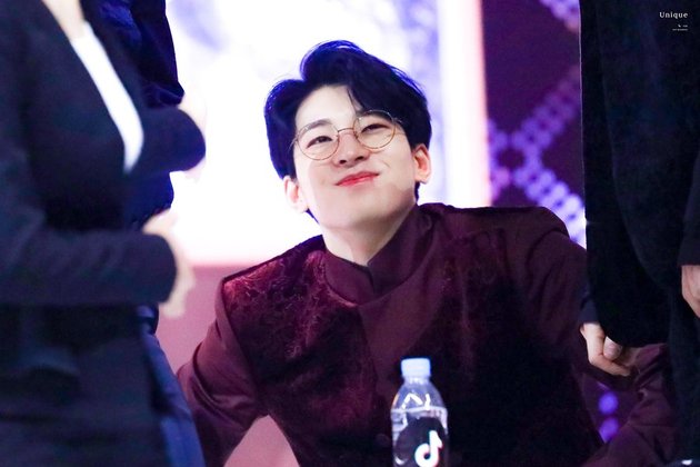 10 Handsome Moments of Wonwoo Captured by Fans, Ready to Melt Your Heart!