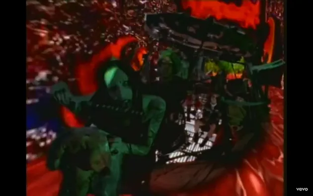 10 Music Video Yang Terinspirasi Film