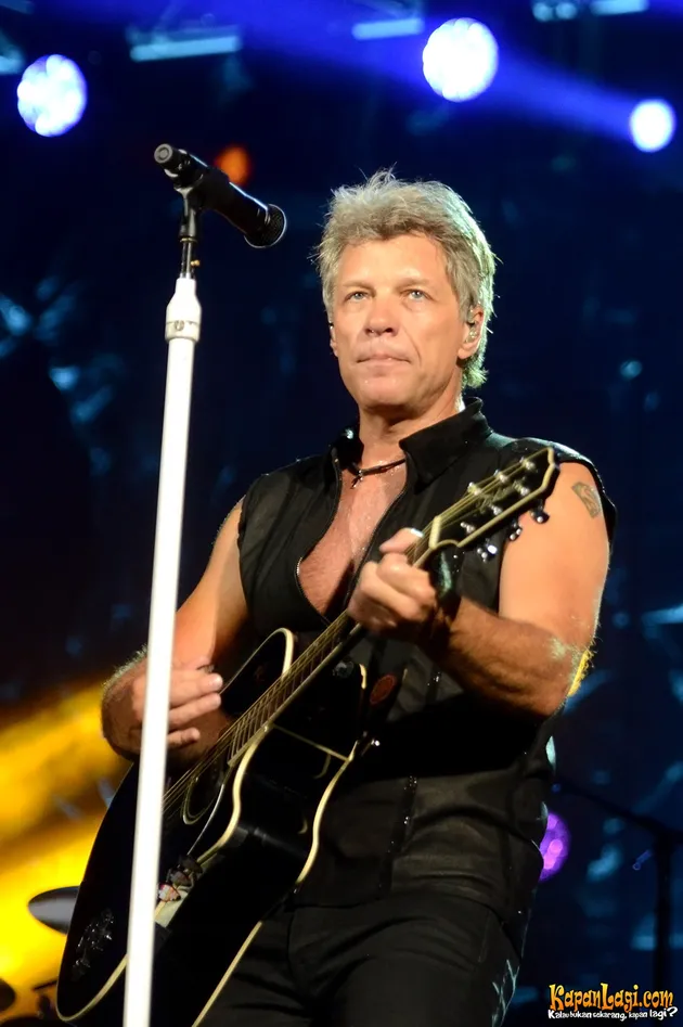 10 Musisi Ini Harusnya Ada di Rock And Roll Hall of Fame