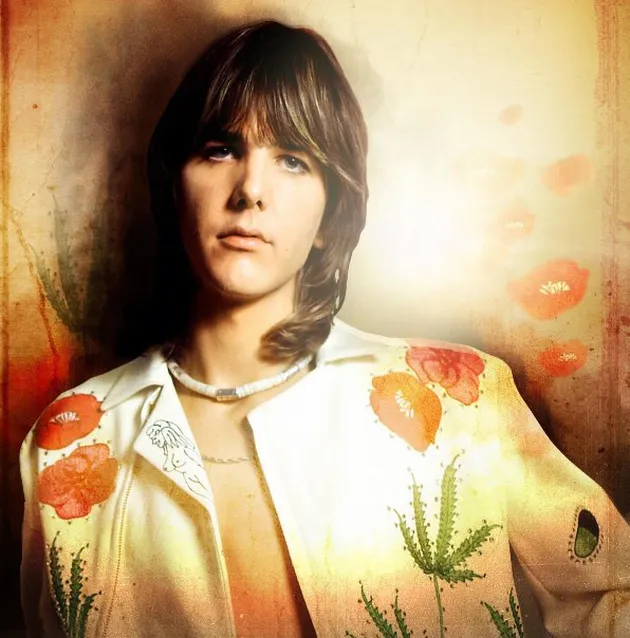 Yang terakhir adalah Gram Parsons. Sempat membawa The Byrds mencapai sukses bersama album SWEETHEART OF THE RODEO, Parsons pun bernasib sama seperti Ronnie James Dio, di mana ia merasa pantas untuk masuk dalam jajaran Rock and Roll Hall of Fame bersama The Byrds.
