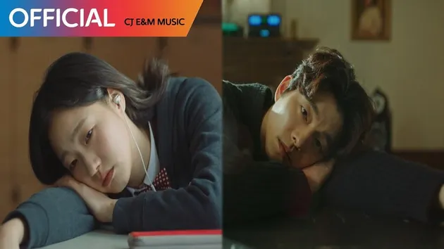 OST Drama Korea Terpopuler