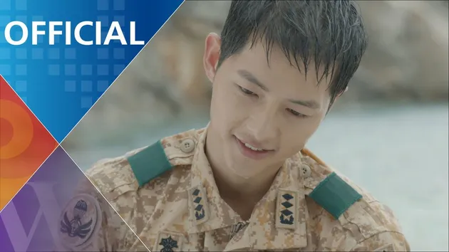 OST Drama Korea Terpopuler