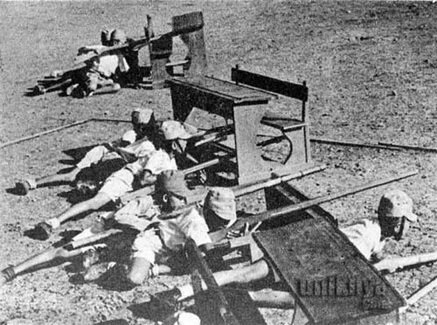 Hari Pahlawan 10 November
