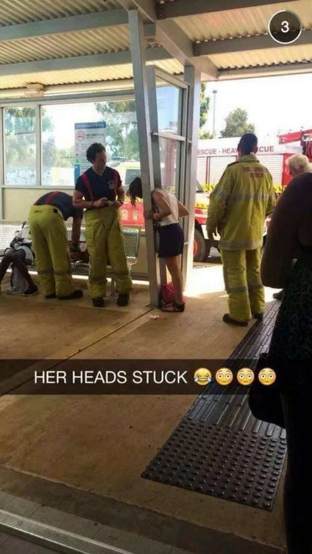 bad day, hari buruk, orang yang alami hari buruk, foto lucu