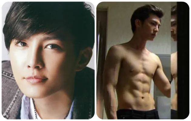 Aaron Yan