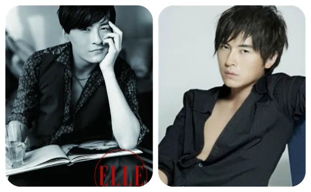 Joe Cheng
