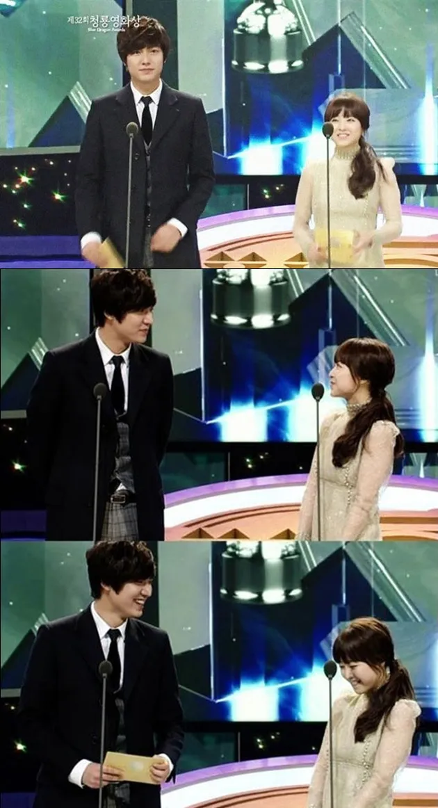 Park Bo Young