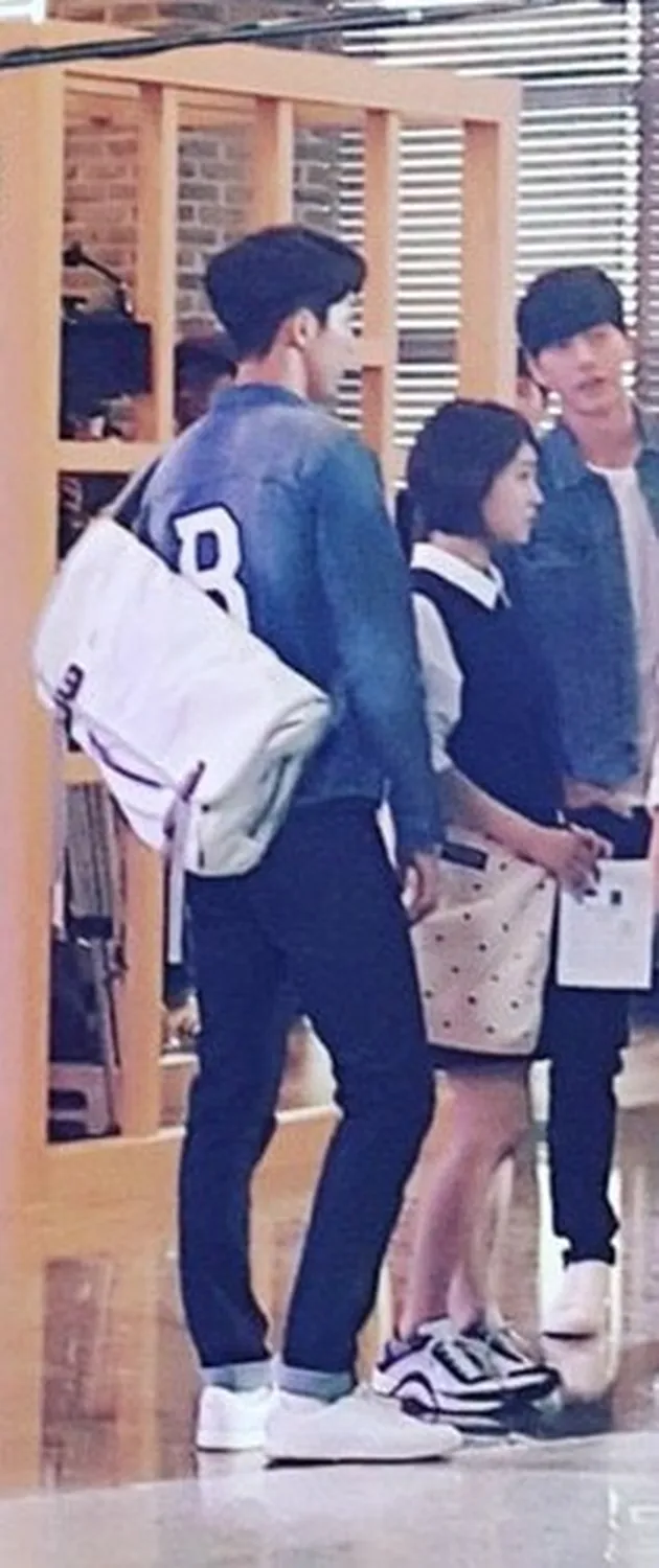 Nam Joo Hyuk