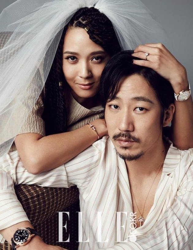 10 Most Romantic Korean Celebrity Couples, Their Love Stories Will Definitely Make You Envious