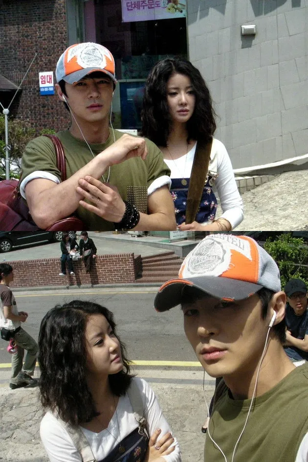 Couple We Got Married Bikin Baper