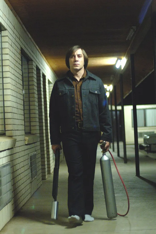 11 Pembunuh di Hollywood