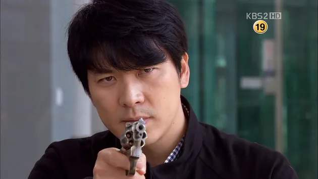 Psikopat Drama Korea