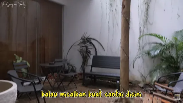 Ammar Zoni Irish Bella