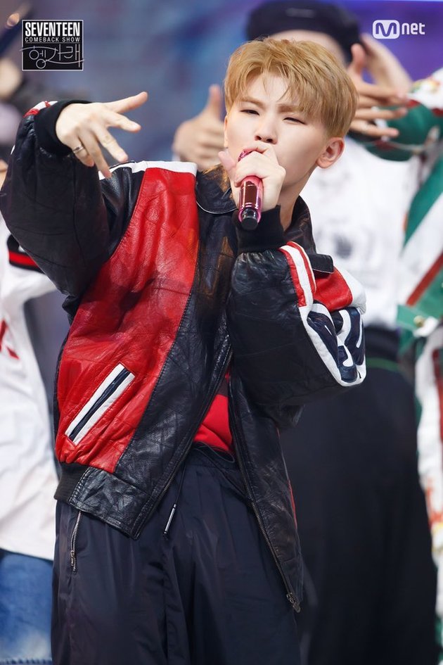10 Dazzling Performances of Woozi, Seventeen Member with a Golden Voice, Can Make Carats Love Him Even More! 
