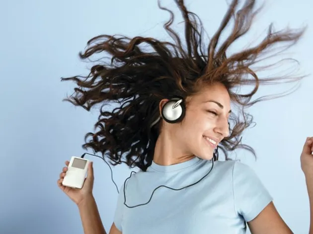 10 Alasan Mengapa Musik Itu Harus Didengarkan Setiap Hari