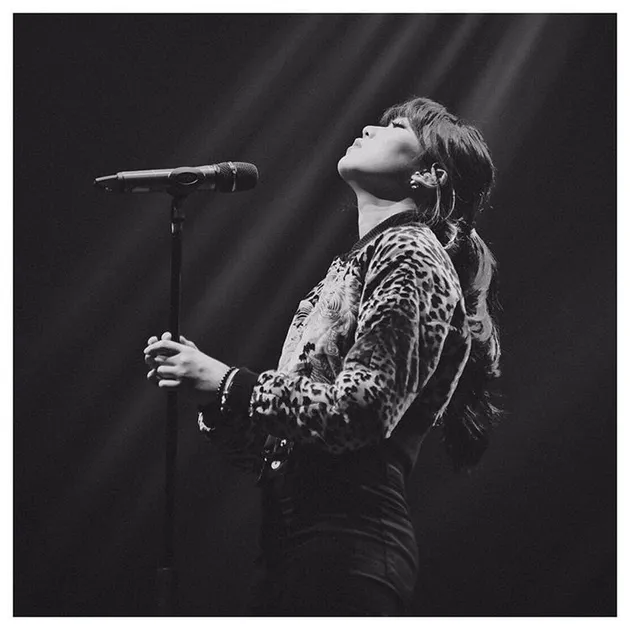 10 Lirik Terbaik Isyana Sarasvati Untuk Caption Instagram