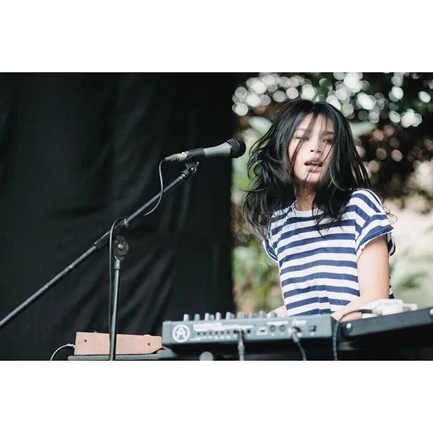 10 Penyanyi Cewek Pesaing Raisa