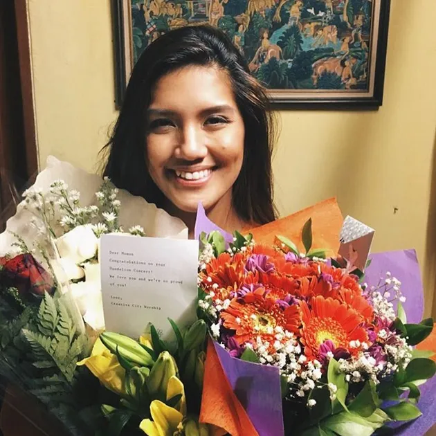 10 Penyanyi Cewek Pesaing Raisa
