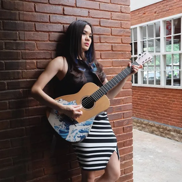10 Penyanyi Cewek Pesaing Raisa