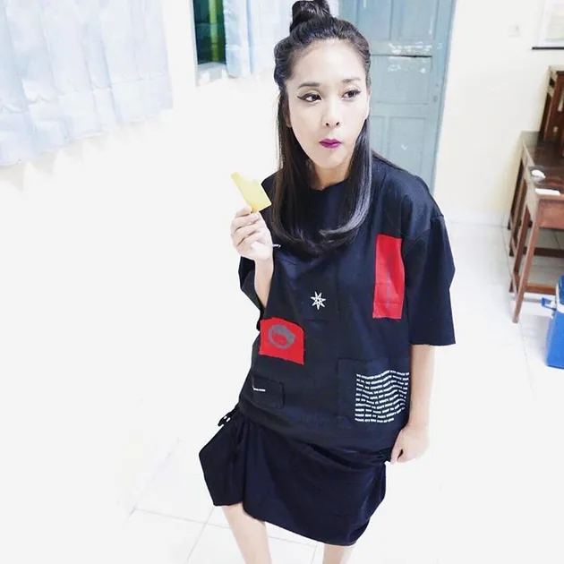 10 Penyanyi Cewek Pesaing Raisa