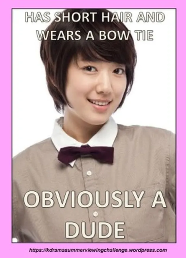 Park Shin Hye