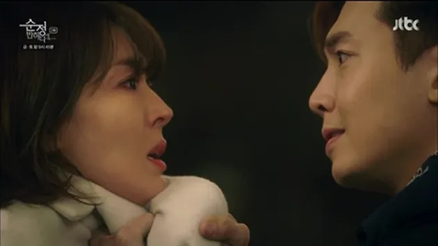 Divorce Lawyer In Love